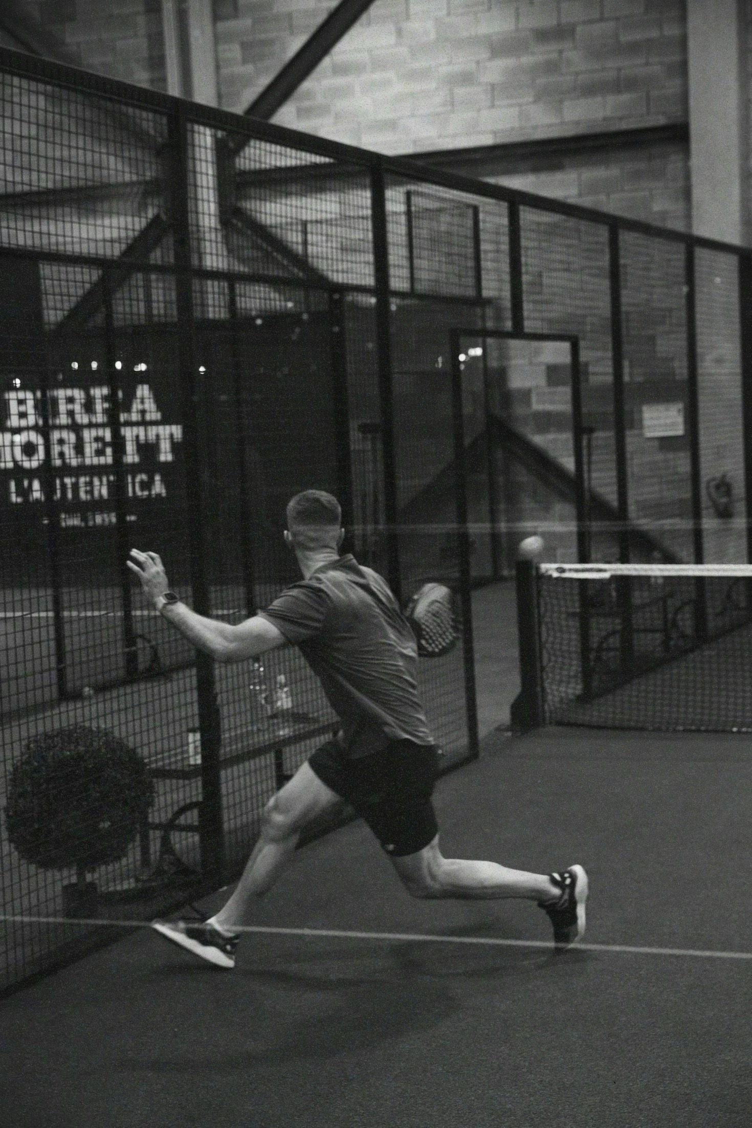 Die besten Tipps für Einsteiger im Padel