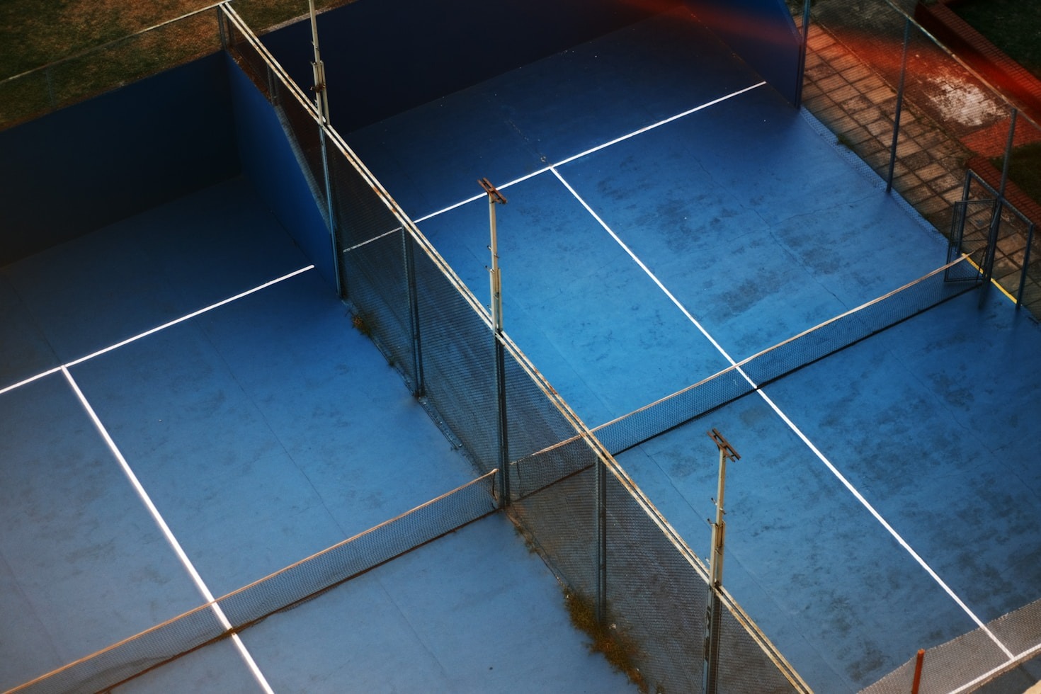 Die Vorteile von Padel für Unternehmen und Teams